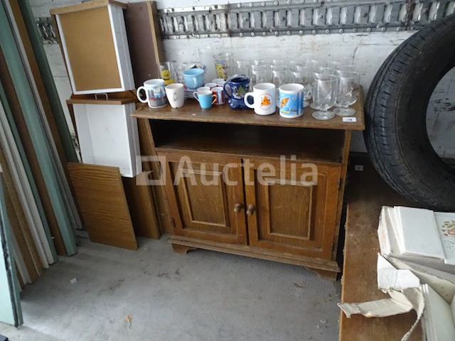 Overige items (zie foto's) - afbeelding 3 van  14