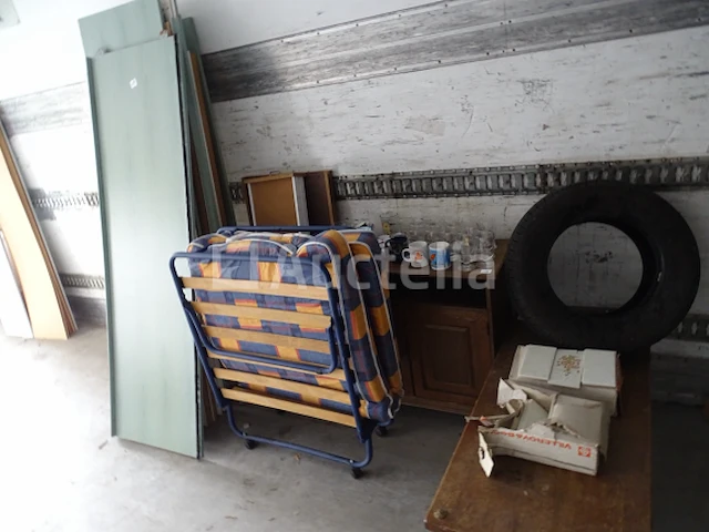 Overige items (zie foto's) - afbeelding 1 van  14