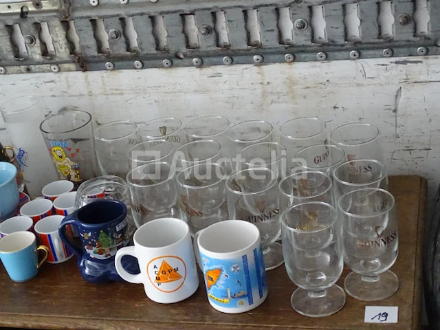 Overige items (zie foto's) - afbeelding 8 van  14