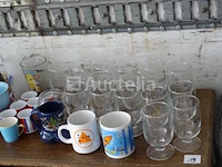 Overige items (zie foto's) - afbeelding 8 van  14