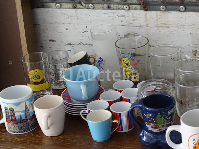 Overige items (zie foto's) - afbeelding 10 van  14