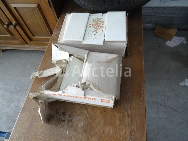 Overige items (zie foto's) - afbeelding 14 van  14