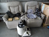 Overige items (zie foto's)