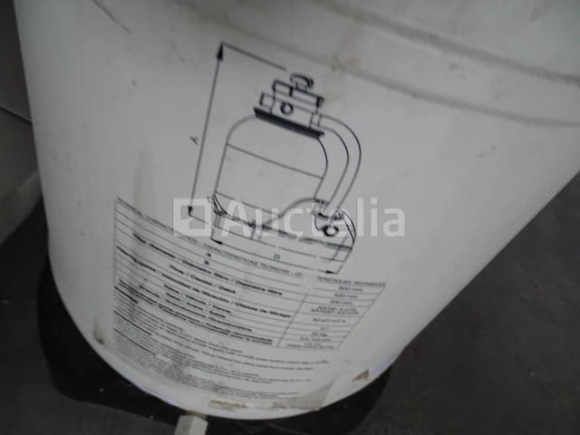 Overige items (zie foto's) - afbeelding 5 van  11