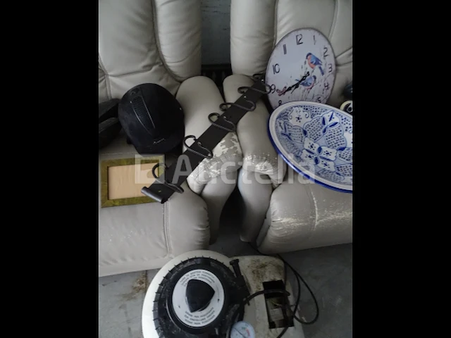 Overige items (zie foto's) - afbeelding 7 van  11