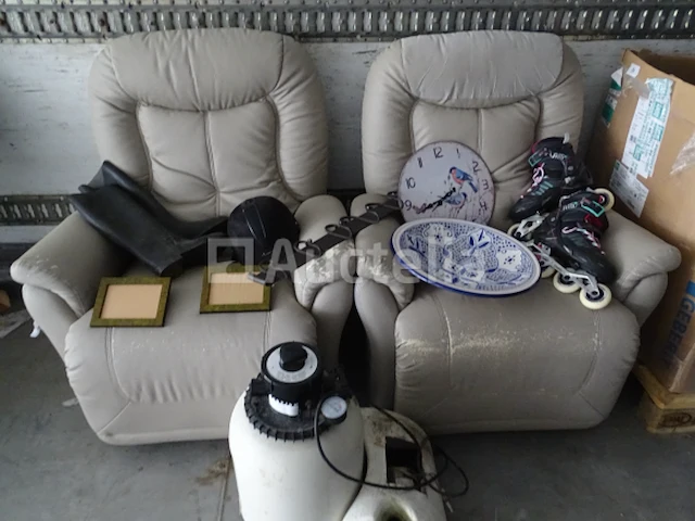 Overige items (zie foto's) - afbeelding 11 van  11