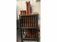 Overige keukenbenodigdheden (105x) - afbeelding 1 van  5