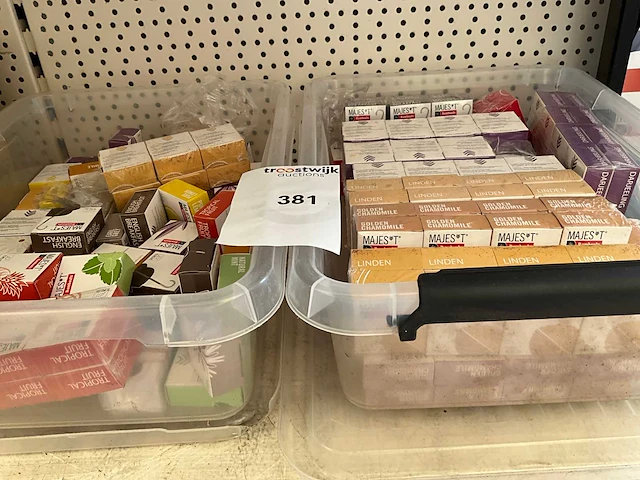 Overige keukenbenodigdheden - afbeelding 2 van  3