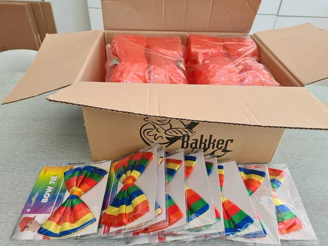 Overige kinderkleding - afbeelding 1 van  1