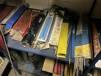 Overige magazijninventaris - afbeelding 19 van  20