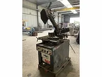 Overige metaalbewerkingmachines-lintzaag metaal - afbeelding 3 van  20