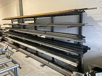 Overige metaalvoorraden - afbeelding 1 van  7