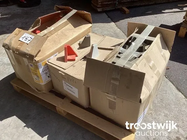 Overige meubels - afbeelding 1 van  1