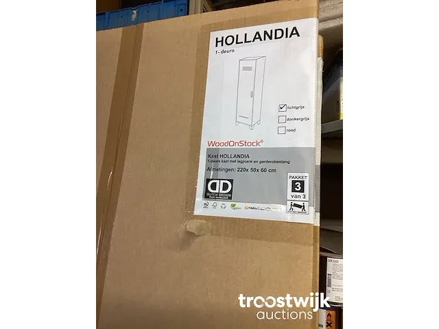 Overige meubels - afbeelding 1 van  2