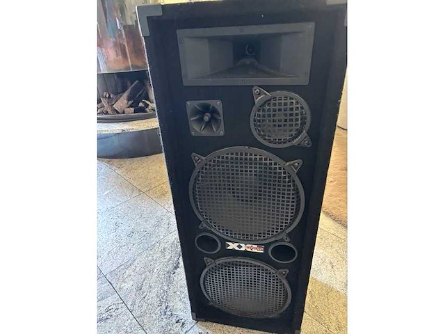 Overige muziekinstrumenten (2x) - afbeelding 2 van  4