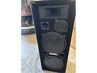 Overige muziekinstrumenten (2x) - afbeelding 2 van  4