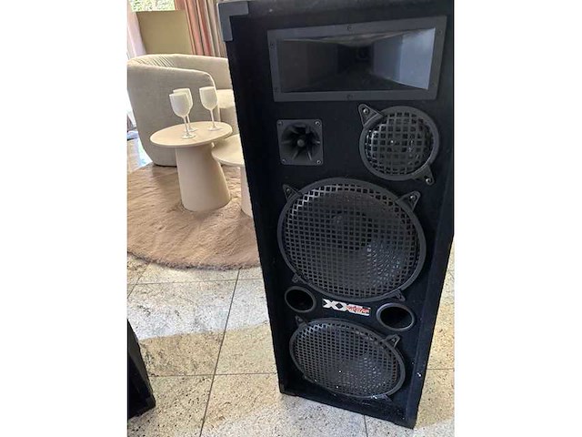 Overige muziekinstrumenten (2x) - afbeelding 3 van  4