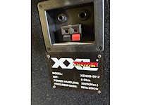 Overige muziekinstrumenten (2x) - afbeelding 4 van  4