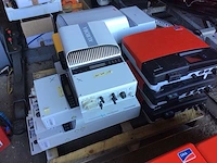 Overige overige omvormer (11x) - afbeelding 1 van  8