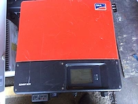 Overige overige omvormer (11x) - afbeelding 4 van  8
