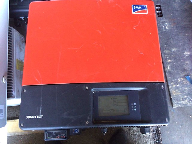 Overige overige omvormer (11x) - afbeelding 4 van  8