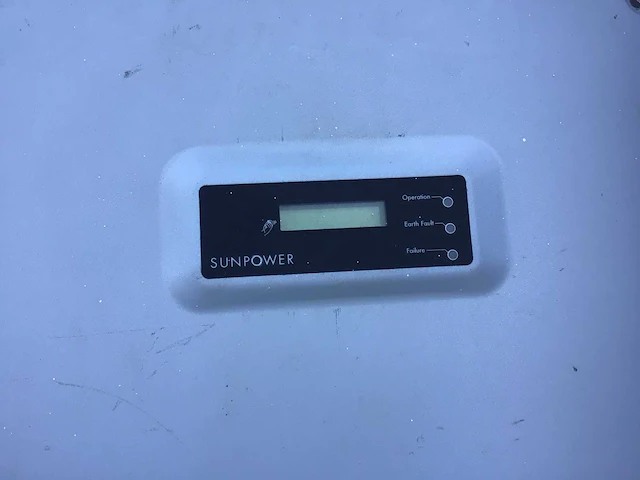 Overige overige omvormer (13x) - afbeelding 8 van  12