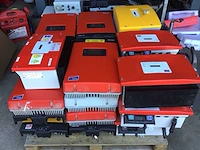 Overige overige omvormer (25x) - afbeelding 1 van  11
