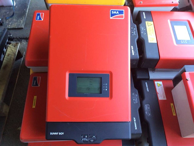 Overige overige omvormer (25x) - afbeelding 2 van  11