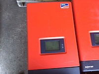 Overige overige omvormer (25x) - afbeelding 6 van  11