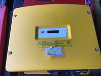 Overige overige omvormer (25x) - afbeelding 8 van  11