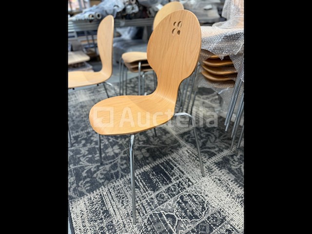 Overige stoelen - afbeelding 2 van  4