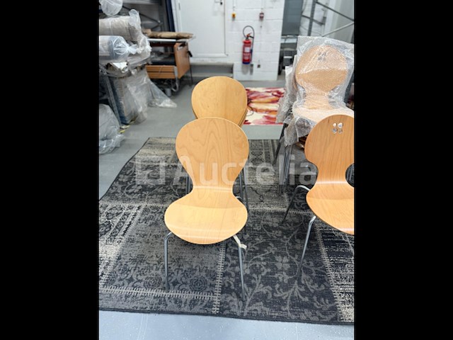 Overige stoelen - afbeelding 3 van  4