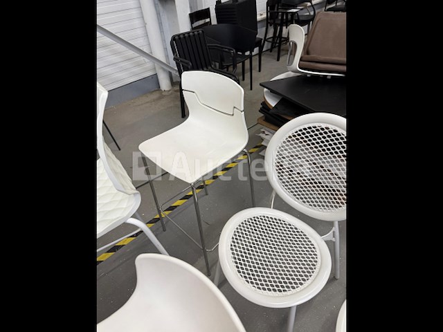 Overige stoelen - afbeelding 4 van  15