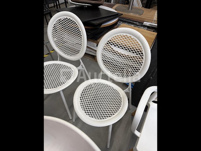 Overige stoelen - afbeelding 10 van  15