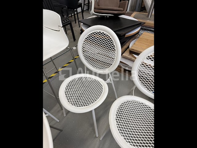 Overige stoelen - afbeelding 13 van  15
