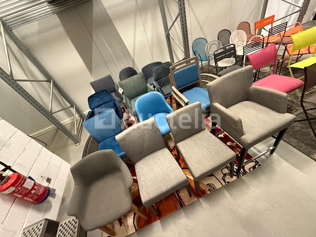 Overige stoelen - afbeelding 5 van  20