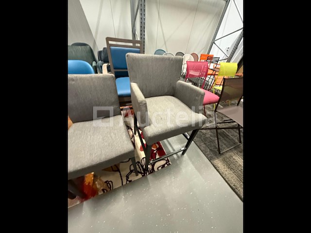 Overige stoelen - afbeelding 7 van  20