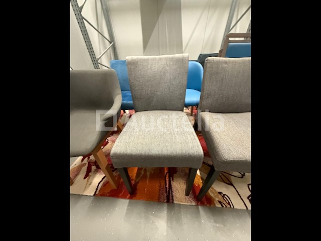 Overige stoelen - afbeelding 11 van  20