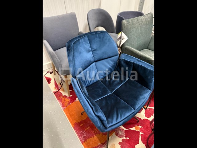 Overige stoelen - afbeelding 1 van  20