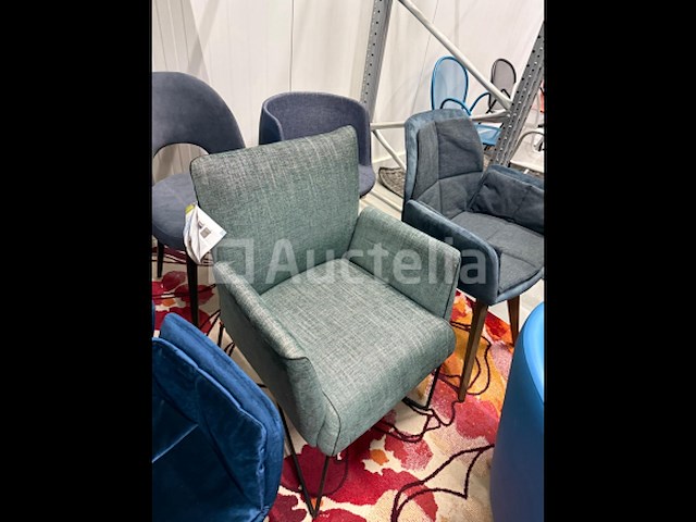 Overige stoelen - afbeelding 12 van  20