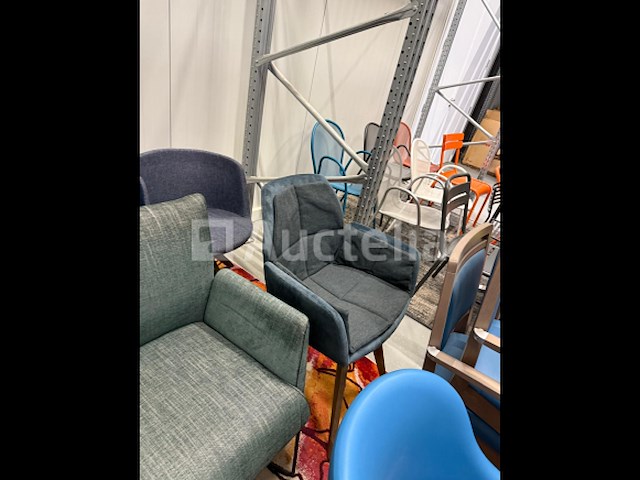 Overige stoelen - afbeelding 16 van  20