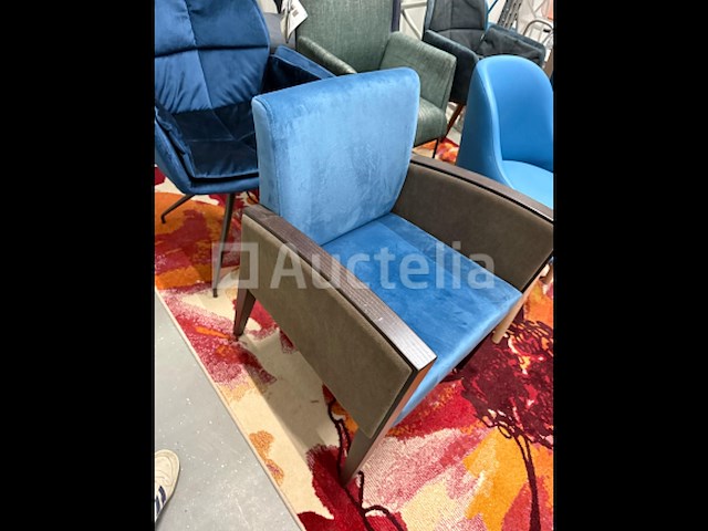 Overige stoelen - afbeelding 19 van  20