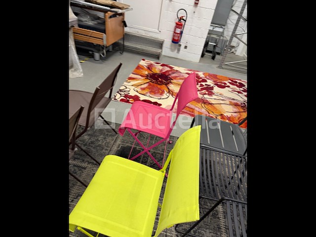 Overige stoelen - afbeelding 3 van  21