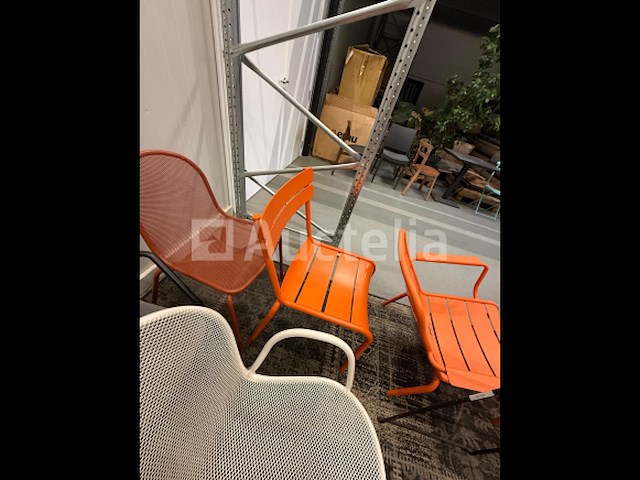 Overige stoelen - afbeelding 4 van  21