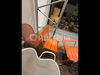 Overige stoelen - afbeelding 4 van  21