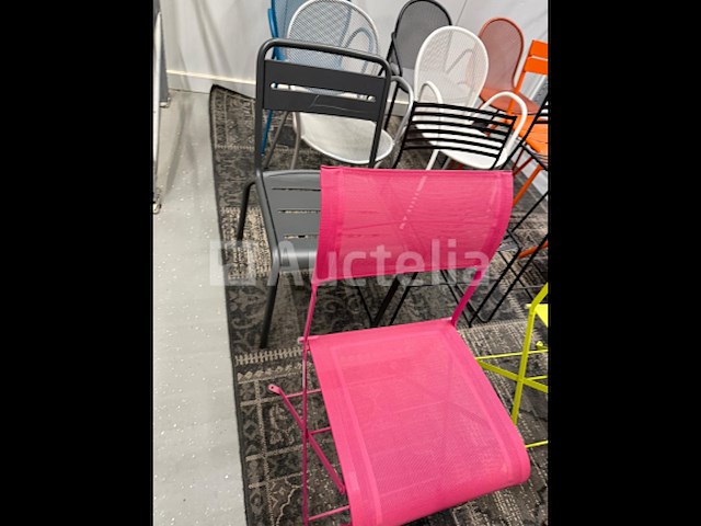 Overige stoelen - afbeelding 5 van  21