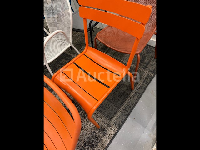 Overige stoelen - afbeelding 7 van  21