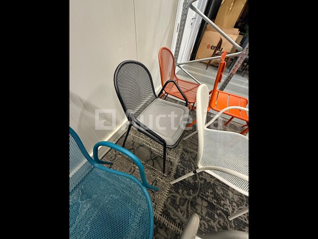 Overige stoelen - afbeelding 10 van  21