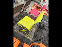 Overige stoelen - afbeelding 11 van  21