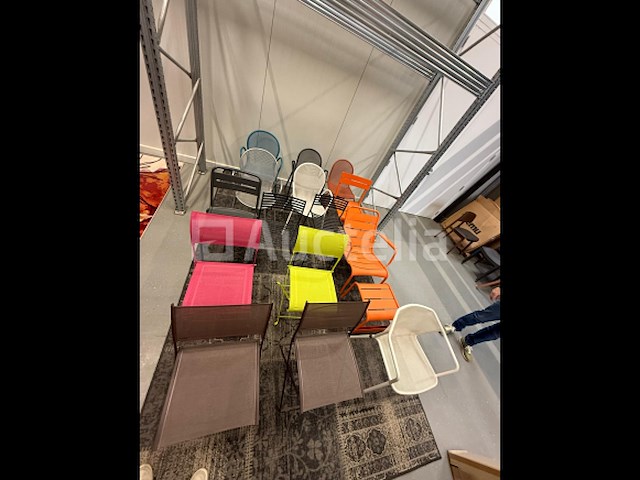 Overige stoelen - afbeelding 1 van  21